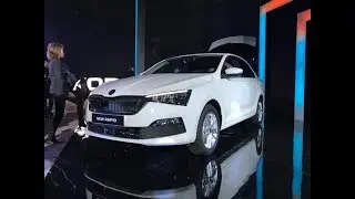 Шкода Рапид 2020. Обзор нового поколения Skoda Rapid. Премьера в России