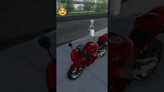 🛵PLACE ABOUT MOTORCYCLES IN ROBLOX 