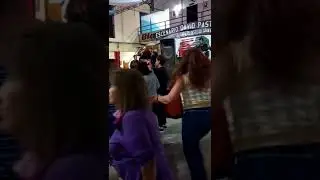DIEGO SANDON - Chacarera pa mí Tata