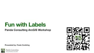 Fun with Labels - July 2023