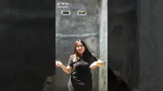 TikTok ABG semok