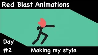 Making My Own Style: Day 2