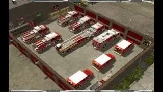 Emergency 4 Los Angeles Mod Mission