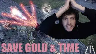 Reacting to Lost Ark Tripods Guide | Kanon