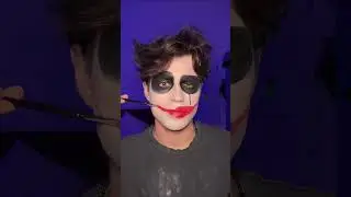 Playboi Carti Makeup Tutorial