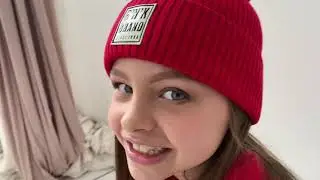 Модная фотосессия - гимнастка как фэшн модель. Фотограф Амир Гумеров