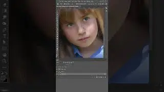 Skin softening Less than 1 minute Photoshop