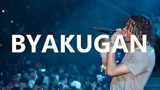 [FREE] Lil Baby X Future "BYAKUGAN" - [Prod By Rango] #lilbabytypebeat