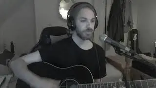 Benjamin Francis Leftwich - Pictures | Acoustic Cover (Bedroom One Takes)