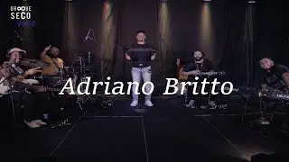 Groove Seco Voice | Adriano Britto - Vai e não peques mais #06
