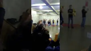 Библиотека им.Ленина концерт