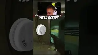 Faze Swagg tripping 🤣 #gamer #gaming #warzone #callofduty #ps5