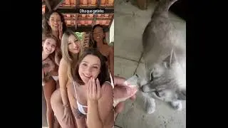Hermosas chicas en bikini 😍😍😈 #shorts#tiktokshorts #boomboom #omg #viral #trend #girl #sexy