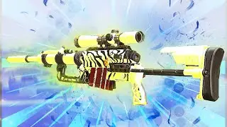 Stop using WRONG Sniper in Warzone!!
