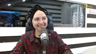 Передача Про КОМФОРТНО - 10.10.2022. В гостях  -Магомед Муртузалиев