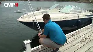 CMP Group | DockEdge+ | DockEdge+ Mooring Whips (French)