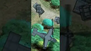 Zombie Apocalypse | Rusted Warfare Mod
