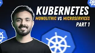 Kubernetes Malayalam Tutorial | Part-1 | Beginners to Advanced