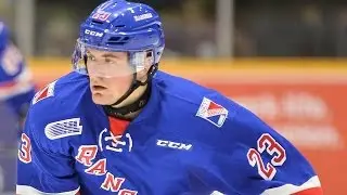 Adam Mascherin 2015-16 Full Season Highlights (ALL Goals + Assists)