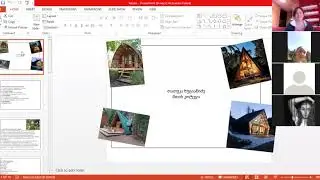Project Presentation, Management Group