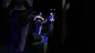 El rey (cover) Lalineaband #cover #musica #miami #live #musicvideo #musicvideos #show