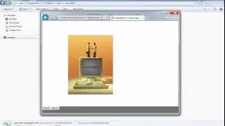 Save an Excel File as a Web Page