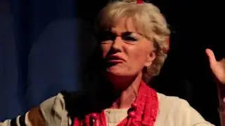 Всупереч - Вистава про найважливіше тизер 2022