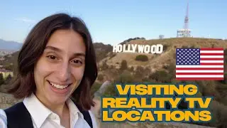 Hollywood's BEST KEPT SECRET Celebrity Tour Experience 2024!