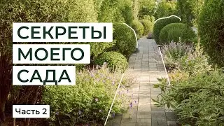 Secrets of My Garden [Part 2]