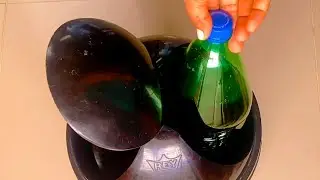 Don't ever throw away the old plastic bottles again