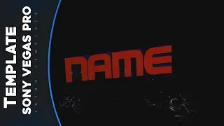 Intro Sony Vegas Pro 12 + free download