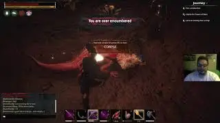 Conan Exiles How To: Volatile Gland Farming