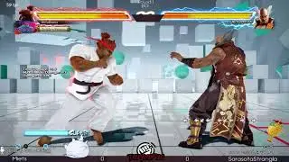Tillycup 20 - Bi-weekly Tekken 7 Tournament