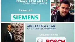 Trakya İnovasyon ve Teknoloji Konferansı