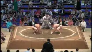 Yamaguchi vs Azumaryu