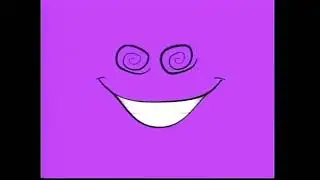 Nick Jr Face Echoes His Goodbye