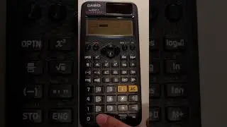 Reverse Percentage using a calculator in seconds! GCSE Maths