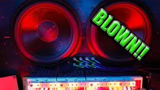BLOWN LEVEL 5 18 and DEMOS!!