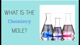 What is the Chemistry Mole?