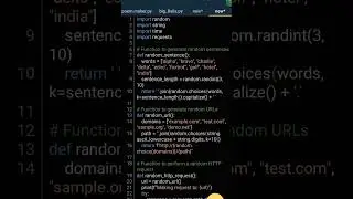 url creater #programmingtutorial