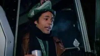 Terror Train (Trailer 1980)