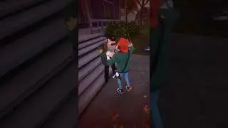 HELLO NEIGHBOR 2 Third Person Jumpscares😱 