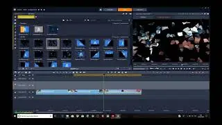 Introducción Pinnacle Studio 22