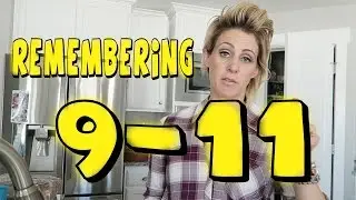 REMEMBERING 9-11