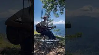 This is the life #fyp #viral #singing #cover #guitar #acousticcover #thisisthelife
