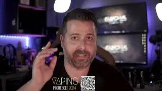 VAPING IN GREECE 2024 ΠΑΝΕΛΛΗΝΙΑ ΕΡΕΥΝΑ