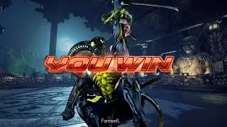 A Nasty Lil Yoshimitsu Comeback! TEKKEN 7