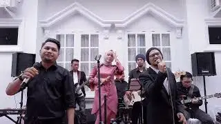 Komang cover by padepokan