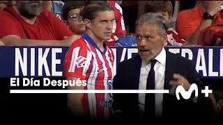 El Día Después (26/08/2024): Lo que el ojo no ve