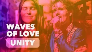 Waves of Love Unity - Mantra Movement - 20 August 2020